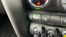 MINI Hatchback 1.5 Cooper Exclusive II 5dr Auto Petrol Hatchback